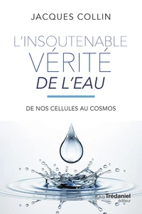 L'insoutenable vérité de l'eau