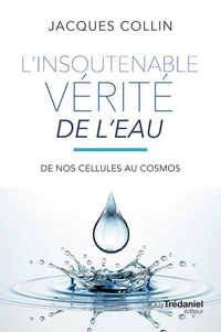 L'insoutenable vérité de l'eau