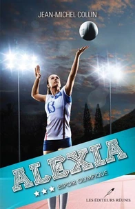 Alexia v 03 espoir olympique