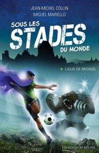 Sous les stades du monde