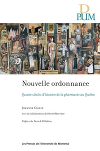 Nouvelle ordonnance
