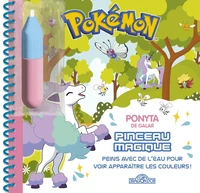 Pokémon - Ponyta de Galar