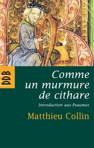 Comme un murmure de cithare