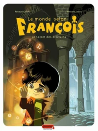 Le secret des écrivains