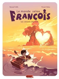 Les amants éternels