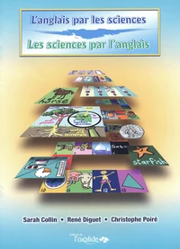 L'anglais par les sciences
