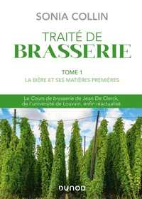Traité de brasserie