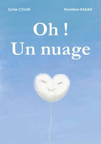 Oh ! Un nuage