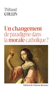 Eglise, que devient ta morale ?