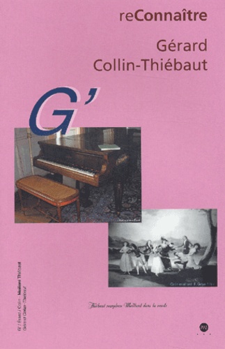  Collin-thiebaut gerard - Gerard Collin-Thiebaut.