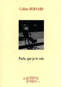 Parle, que je te voie