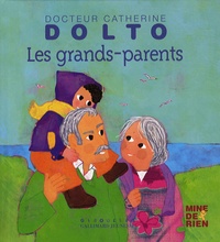 Colline Faure-Poirée - Les grands-parents.