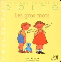 Les gros mots
