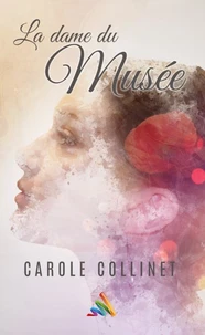 La dame du musée (Livre lesbien, roman lesbien)