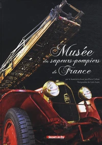 Musée des sapeurs-pompiers de France