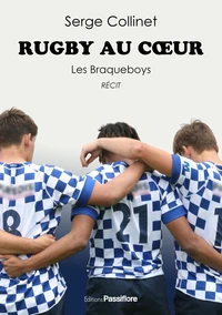 Rugby au coeur
