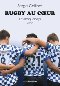 Rugby au coeur