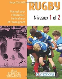 Rugby niveaux 1 et 2