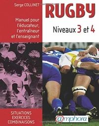 Rugby Niveaux 3 et 4