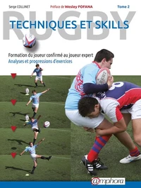 Rugby, technique et skills