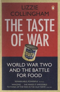 The Taste of War