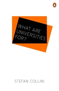 What are Universities For ?