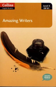 Amazing Writers