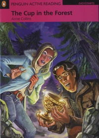 The Cup in the Forest