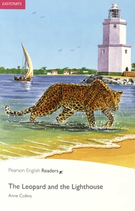The Leopard and the Lighthouse