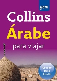 Collins Árabe Para Viajar.