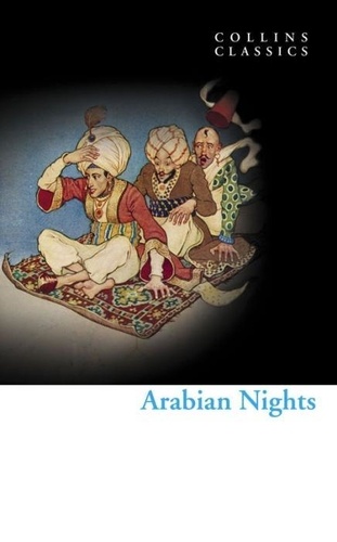  Collins - Arabian Nights.