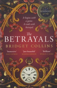 The Betrayals