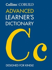 Collins COBUILD Advanced Learner’s Dictionary.