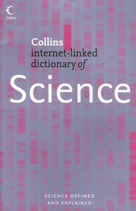  Collins - Collins Dictionary of Science.