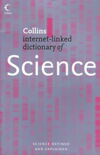 Collins Dictionary of Science