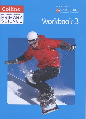  Collins - Collins International Primary Science - Workbook 3.