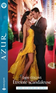 Etreinte scandaleuse