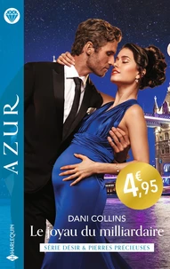 Le joyau du milliardaire