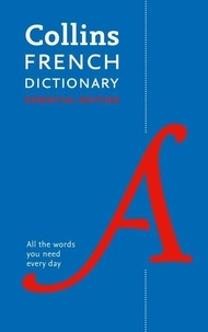  Collins dictionaries - Collins French Dictionary.
