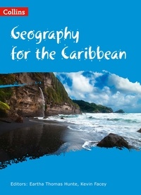 Collins Geography for the Caribbean forms 1, 2 &amp; 3.
