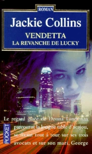 Vendetta. La Revanche De Lucky