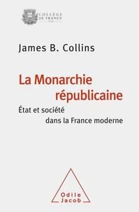 La monarchie républicaine