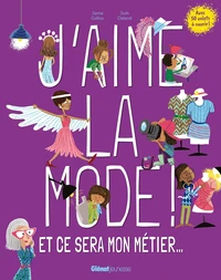 J'aime la mode