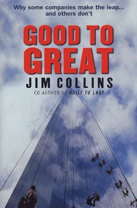 Good to Great