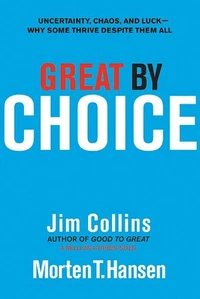 Great by Choice
