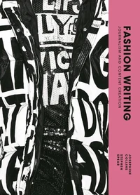Fashion Writing /anglais