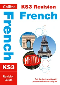 KS3 French Revision Guide