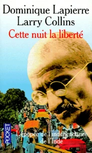 Cette nuit la liberté