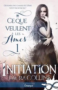 Ce que veulent les âmes