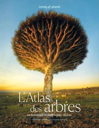 L'Atlas des arbres